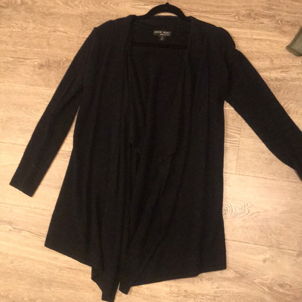 Barefoot Dreams Cardigan